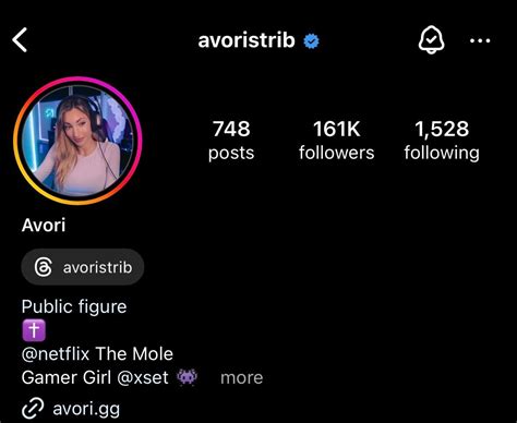 Avori (@avoristrib) • Instagram photos and videos